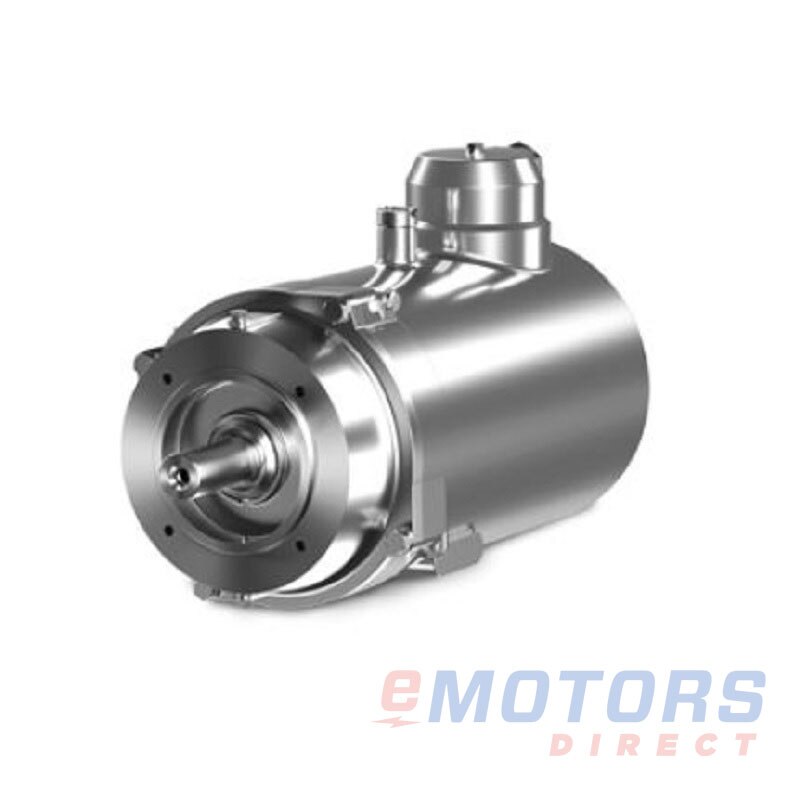 Baldor SSEWDM10156D-B 2HP 1180 TEFC | EMotors Direct